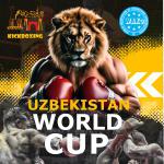 Uzbekistan World Cup