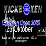Bavarian Open 2025
