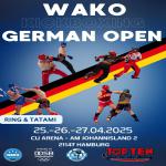 GERMAN OPEN 2025