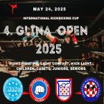 4. GLINA OPEN 2025.