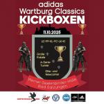 Adidas Wartburg Classics 2025