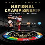 WAKO Canadian National Championship