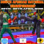 SAKA NATIONAL CHAMPIONSHIPS 2025
