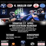 4. Basler Cup