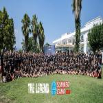 THE LEGEND SUMMER CAMP  PF–K1–LOW KICK , 7-21/07/2025 , Kamena Vourla,Fthiotida Greece