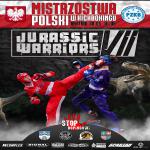 Mistrzostwa Polski Dzieci i Kadetów Pointfighting  Bałtów