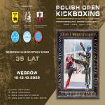 Polish Open w Kickboxingu