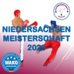 Niedersachsen Meisterschaft 2025