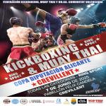 COPA DIPUTACION ALICANTE CREVILLENT 2025 - RING SPORT