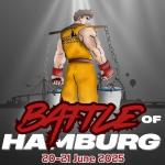 Battle of Hamburg 2025