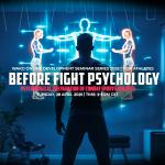 SPORT PSYCHOLOGY IN COMBAT SPORT - WAKO Online Development Seminar Series 2025
