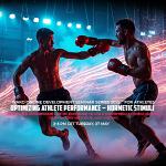 OPTIMIZING ATHLETE PERFORMANCE – HORMETIC STIMULI - WAKO Online Development Seminar Series 2025