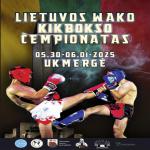 Lithuania Open 2025