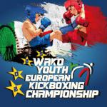 WAKO Youth European Championships 2025