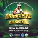 34º Brazilian Champioships