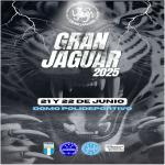 GRAN JAGUAR 2025