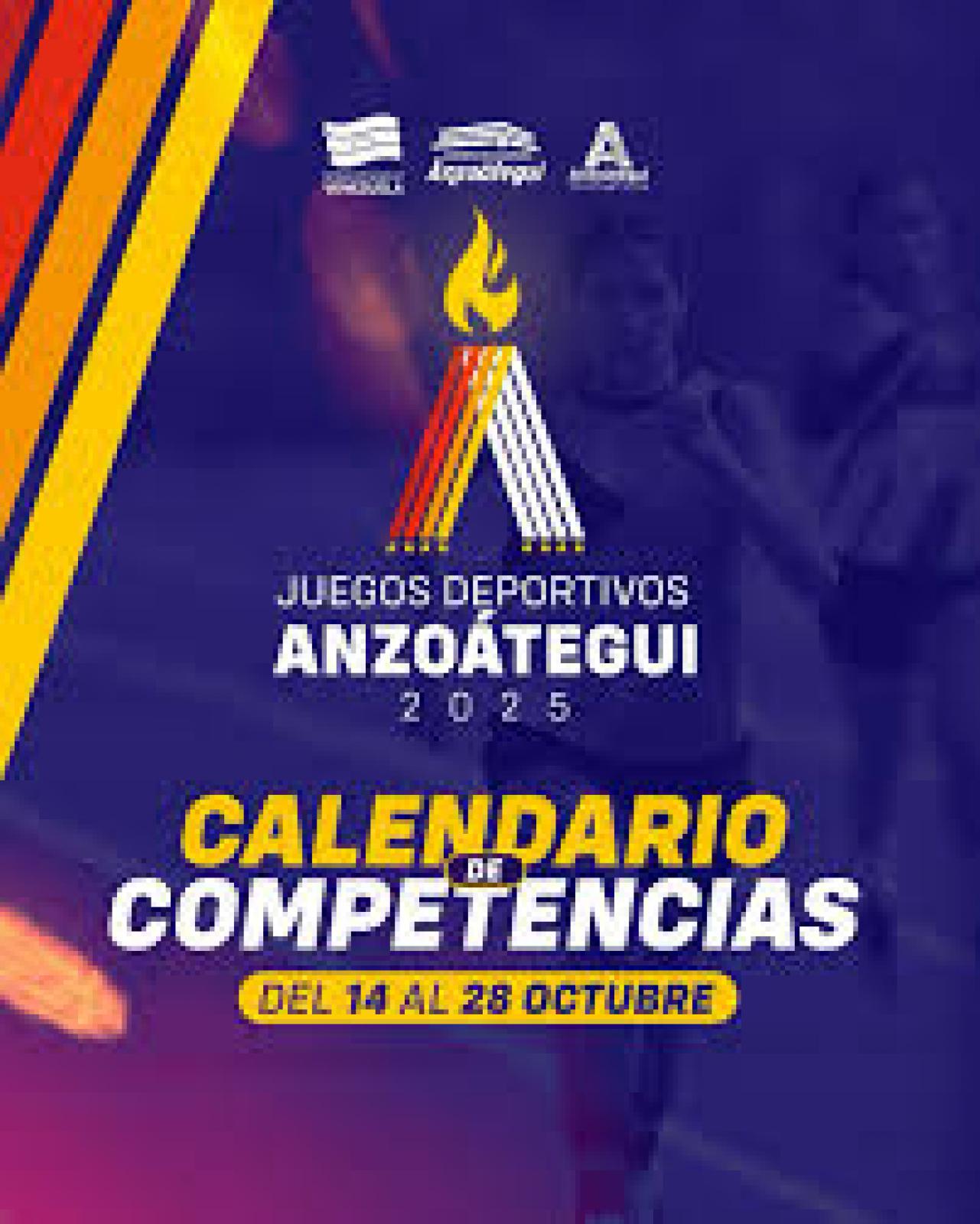 SET Online Kickboxing: JUEGOS DEPORTIVOS ANZOATEGUI KICKBOXING 2025