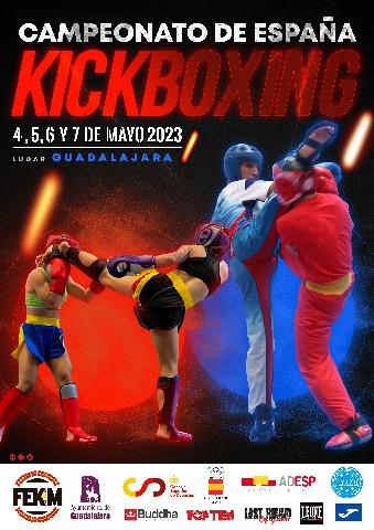 SET Online Kickboxing: ITALIAN OPEN 2023