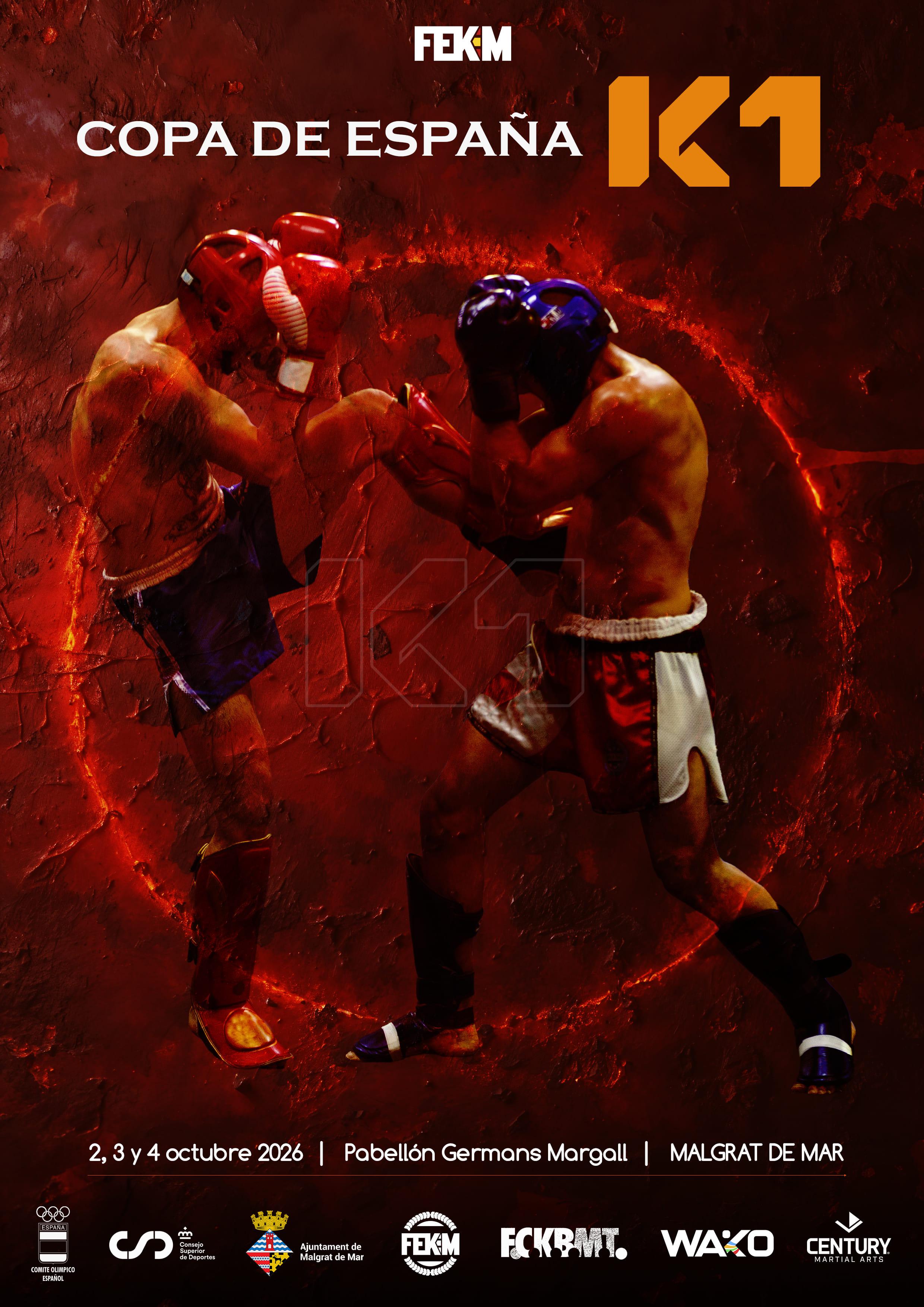 SET Online Kickboxing