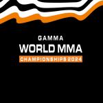 U18 & Senior World MMA Championships 2024
