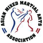 2nd Asian Mixed Martial Arts Championship & Qualification Event of 6th AIMAG