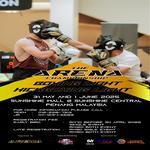 The Arena Championship 2025 - KickBoxing Light Series