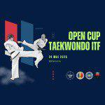 CUPA DESCHISĂ DE TAEKWONDO DURLEȘTI -EDIȚIA IV