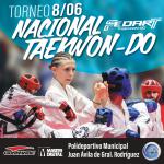 Torneo Nacional de Taekwon-Do