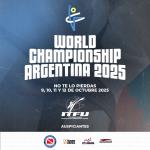 World Championship Argentina 2025