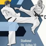 Campionatul Deschis la Taekwondo Durlești, Ediția a III-a