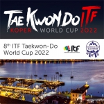 8th ITF Taekwon-Do World Cup