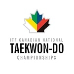 Canadian National Taekwon-Do Championships 2022