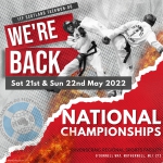 2022 ITF Scotland National Championships