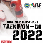 ITF-NW - NRW Taekwon-Do Meisterschaft 2022