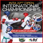 INTA Open Championships
