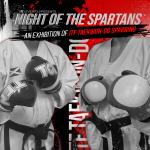 2022 Night of the Spartans
