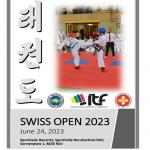 Swiss Open 2023