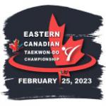 CTFI Eastern Canadian Taekwon-Do Championships 2022 - Halifax NS