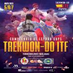 CAMPEONATO DE ESPAÑA GUPS TORREMOLINOS 2023