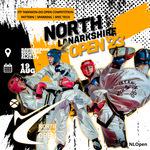North Lanarkshire Open 2023