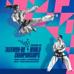 ITF Taekwon-Do Pre-Junior World Championship 2023