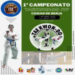 CAMPEONATO PROMOCION BERJA 2023