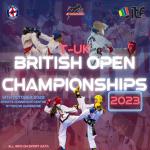 T-UK British Open ITF Championships 2024