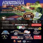 PROMOCION CAMPEONATO FUENGIROLA 2023