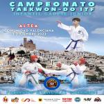 PROMOCION CAMPEONATO ALTEA 2023