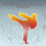 ITF-D Open Taekwon-Do Championship 2024