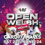 ITF Open Welsh 2024