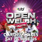 ITF OPEN WELSH 2025