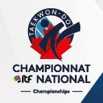 CTFI Canadian National Taekwon-Do Championships 2025 - Levis, QC