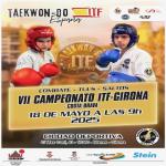 CAMPEONATO PROMOCION GIRONA 2025